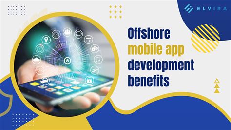 offshore mobile app development.